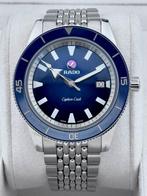 Rado - Captian Cook Automatic Blue - 763.0505.3 - Homme -, Nieuw