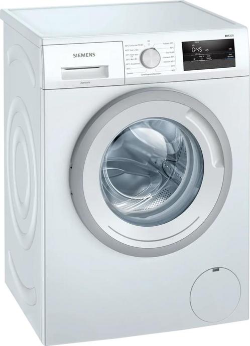 Siemens Wm14n005 Wasmachine 7kg 1400t, Elektronische apparatuur, Wasmachines, Ophalen of Verzenden