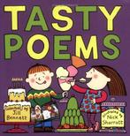Tasty Poems: New Co 2006, Jill Bennett, Gelezen, Verzenden, Jill Bennett