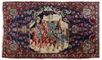 Kaukasisch tapijt antiek - Vloerkleed - 170 cm - 100 cm