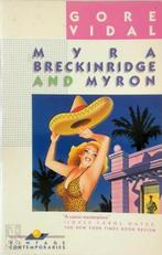 Myra Breckinridge and Myron, Nieuw, Nederlands, Verzenden