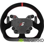 Simagic GT1-SD Alcantara, Computers en Software, Joysticks, Verzenden, Nieuw