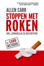 Stoppen met roken 9789022548844, Livres, Grossesse & Éducation, Verzenden, Allen Carr, geen