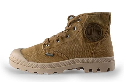 Palladium Veterboots in maat 39 Bruin | 5% extra korting, Kleding | Dames, Schoenen, Bruin, Zo goed als nieuw, Overige typen, Verzenden