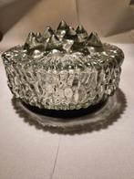 Limburg Glashütte - doria leuchten - Plafonnier - Cristal, Antiek en Kunst