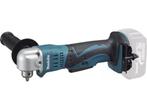 Makita DDA350Z 18V Li-Ion accu haakse boor-/schroefmachine, Doe-het-zelf en Bouw, Gereedschap | Boormachines, Verzenden, Zo goed als nieuw