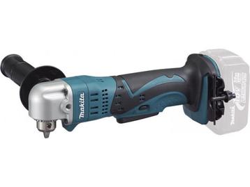 Makita DDA350Z 18V Li-Ion accu haakse boor-/schroefmachine, Doe-het-zelf en Bouw, Verzenden, Zo goed als nieuw