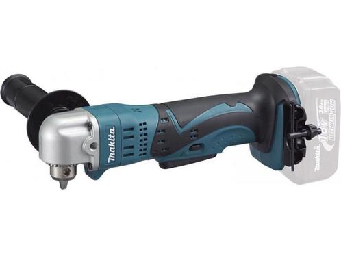 Makita DDA350Z 18V Li-Ion accu haakse boor-/schroefmachine, Doe-het-zelf en Bouw, Gereedschap | Boormachines, Zo goed als nieuw
