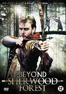 Beyond Sherwood forest op DVD, Cd's en Dvd's, Dvd's | Science Fiction en Fantasy, Verzenden, Nieuw in verpakking