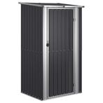 Tuinhuis 118x97x209cm | Tweede Kansje | Zo Goed Als Nieuw, Tuin en Terras, Minder dan 250 cm, Verzenden, Schuur, Nieuw