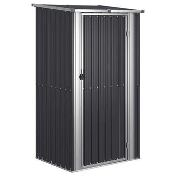 Tuinhuis 118x97x209cm | Tweede Kansje | Zo Goed Als Nieuw beschikbaar voor biedingen