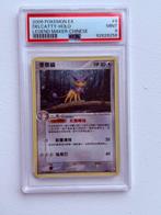 Pokémon - 1 Graded card - PSA - Various sets, Nieuw