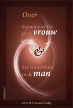 Over het mannelijke in de vrouw en het vrouwelijke in de man, Verzenden, Gelezen, Karen M. Hamaker-Zondag