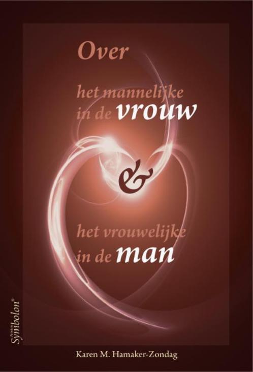 Over het mannelijke in de vrouw en het vrouwelijke in de man, Boeken, Psychologie, Gelezen, Verzenden