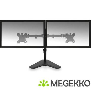 ACT Monitorarm max 32  op voet, 2 schermen, Computers en Software, Verzenden, Nieuw