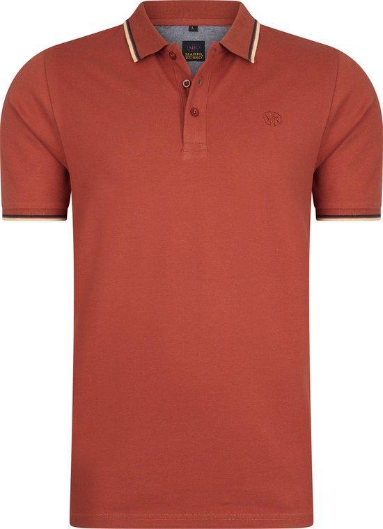 2dekans | Mario Russo Poloshirt Edward - Polo Shirt Heren -, Kleding | Heren, Polo's, Ophalen of Verzenden