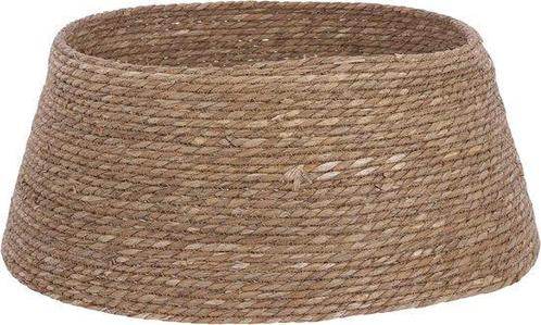 Tweedekans | House of Seasons Kerstboomrok - H26 x Ø58 cm -, Diversen, Kerst, Ophalen of Verzenden