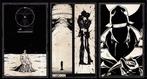 Æ (XX-XXI) - Watchmen Bundle (X3) - “Hiroshima Lovers”, “Dr., Nieuw