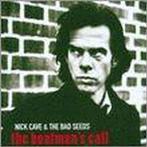 Nick Cave & The Bad Seeds – The Boatman's Call (1997) CD, Verzenden, Nieuw in verpakking
