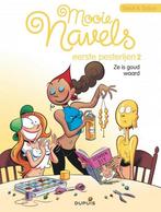 Ze is goud waard 9789031437689 Marc Delafontaine, Boeken, Verzenden, Zo goed als nieuw, Marc Delafontaine