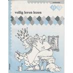 Veilig Leren Lezen 1e maanversie werkschrift 11/12 (per stuk, Boeken, Schoolboeken, Verzenden, Nieuw