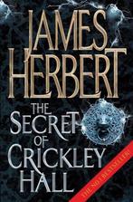 Secret Of Crickley Hall 9780330411684, James Herbert, Verzenden