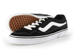 Vans Sneakers in maat 41 Zwart | 5% extra korting, Kleding | Heren, Schoenen, Verzenden, Zwart, Zo goed als nieuw, Sneakers