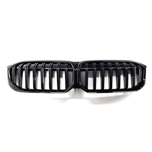 Glazend Zwarte Grill BMW 3 Serie G20 G21 Zonder PSAP B8029, Auto-onderdelen, Carrosserie, Nieuw, BMW, Voor