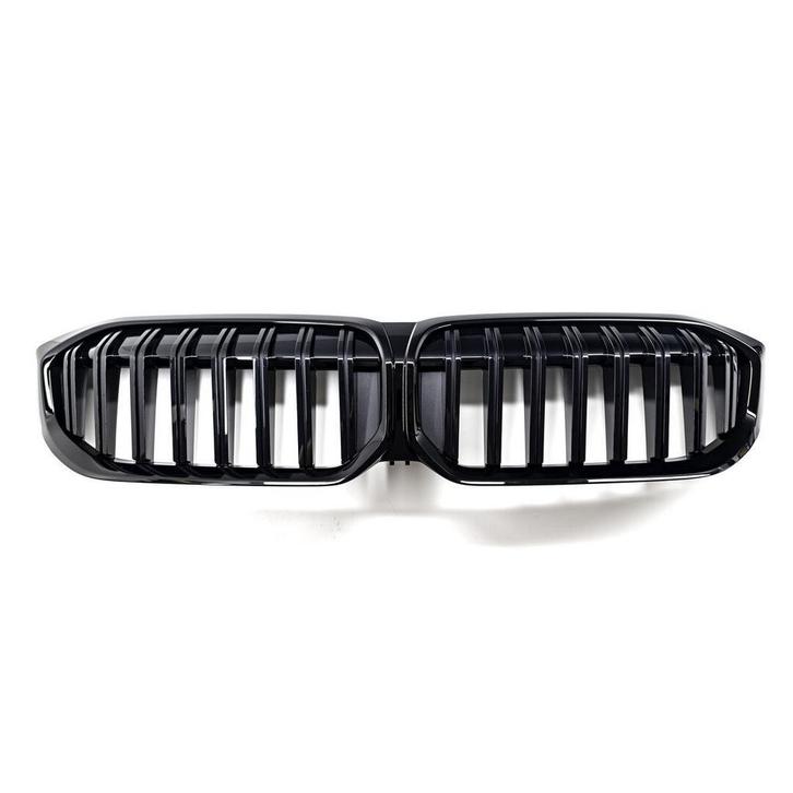 Glazend Zwarte Grill BMW 3 Serie G20 G21 Zonder PSAP B8029, Auto-onderdelen, Carrosserie, Nieuw, BMW, Voor