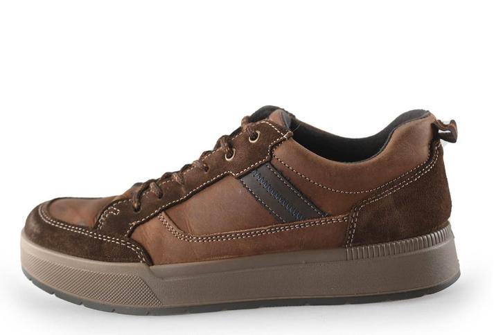Imac Veterschoenen in maat 39 Bruin | 5% extra korting, Kleding | Heren, Schoenen, Bruin, Gedragen, Veterschoenen, Verzenden