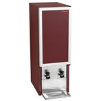 Wijndispenser BIB | 2x 20L | 230V | 392x595x1120(h)mm, Verzenden, Nieuw in verpakking