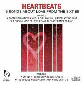 Heartbeats CD, CD & DVD, CD | Autres CD, Envoi