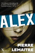Alex 9789401602235 Pierre Lemaitre, Verzenden, Gelezen, Pierre Lemaitre