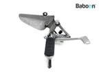 Schetsplaat Rechts Voor Honda CBR 1100 XX Blackbird, Verzenden, Gebruikt