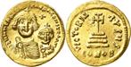 Solidus 629/632, Heraclius 610-641, Verzenden
