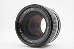 Contax 167MT + Carl Zeiss Planar T* 1,4/50mm MMJ | Single, TV, Hi-fi & Vidéo, Appareils photo analogiques