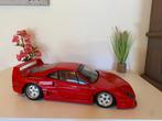 Pocher 1:8 - Voiture miniature - Ferrari F40, Hobby en Vrije tijd, Modelauto's | 1:5 tot 1:12, Nieuw
