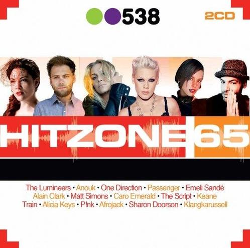 538 Hitzone 65 op CD, CD & DVD, DVD | Autres DVD, Envoi