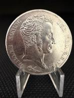 Nederland. Willem I. 1 Gulden 1819