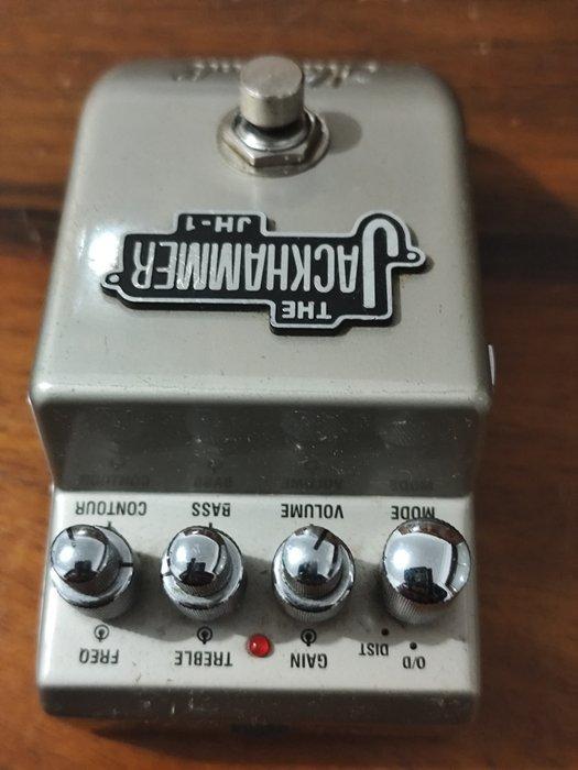 Marshall, JH-1 The Jackhammer pedal - Effectpedaal (Zonder, Musique & Instruments, Instruments à corde | Guitares | Acoustiques