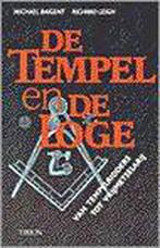 Tempel En De Loge Pap 9789051213171, Boeken, Gelezen, Michael Baigent, Richard Leigh, Verzenden