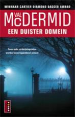 Een duister domein / Karen Pirie 9789021037257 Val McDermid, Boeken, Verzenden, Zo goed als nieuw, Val McDermid