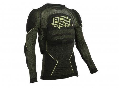 Acerbis Density bodyprotector level 1 MAAT L, Motoren, Kleding | Motorkleding, Verzenden
