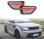 ENTRÉES DAIR LATÉRALES RANGE ROVER SPORT 10-13 NOIR BRILLAN, Verzenden, Nieuw