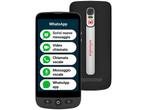 SwissVoice S510-M - Senioren smartphone - Magnetische, Verzenden, Zo goed als nieuw