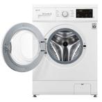 Lg F4mt08we Wasmachine 8kg 1400t, Elektronische apparatuur, Wasmachines, Ophalen of Verzenden, Nieuw