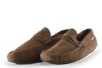 Riverwoods Loafers in maat 46 Beige | 5% extra korting, Kleding | Heren, Schoenen, Loafers, Overige kleuren, Zo goed als nieuw