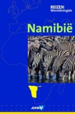 Namibië / ANWB Wereldreisgids 9789018026967 E. Losskarn, Boeken, Verzenden, Gelezen, E. Losskarn