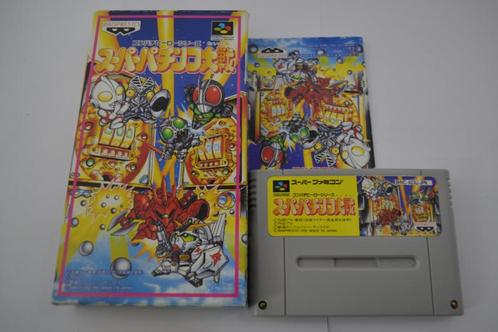 Super Pachinko Taisen (SF CIB), Consoles de jeu & Jeux vidéo, Jeux | Nintendo Super NES