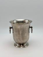 Guy Degrenne - Champagne koeler - Roestvrij staal 18/8